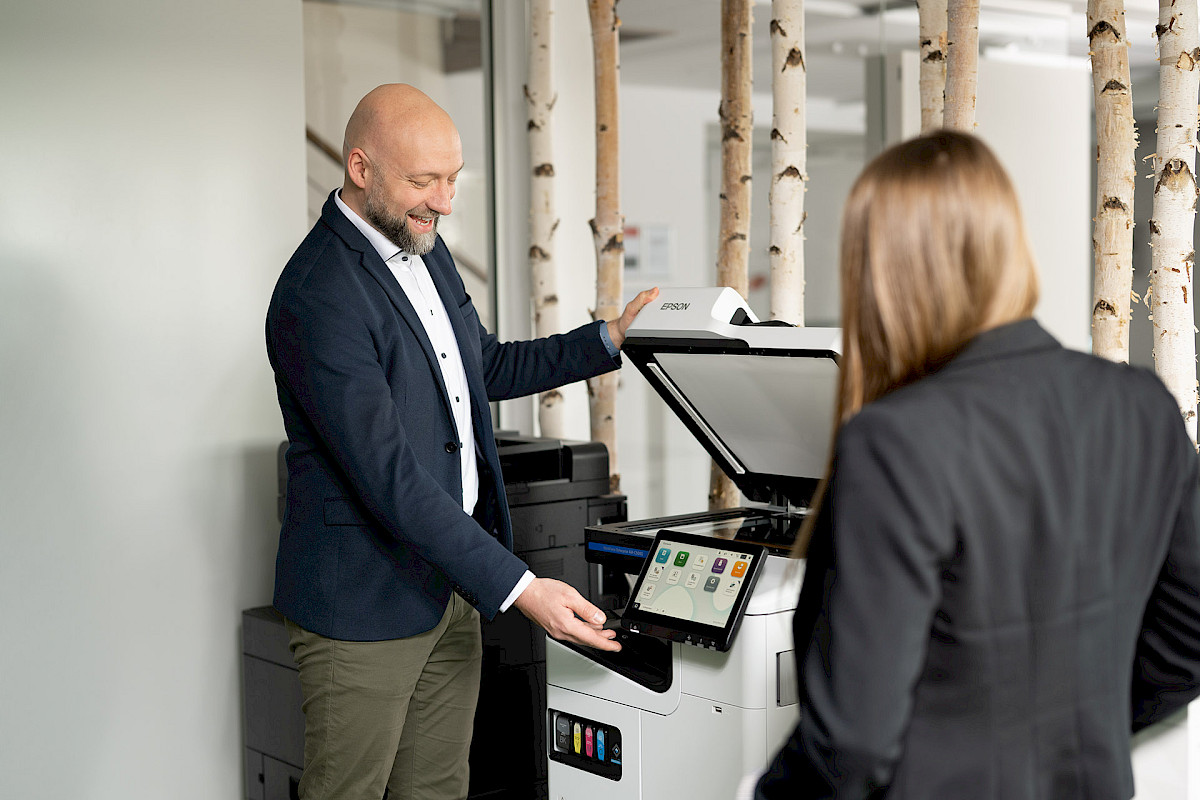 Showroom in Freising